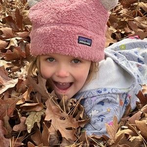 Meet your Posher, Glenda